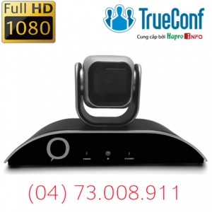 Camera Hội Nghị Truyền hình HD 1080 ‐10X, 55°