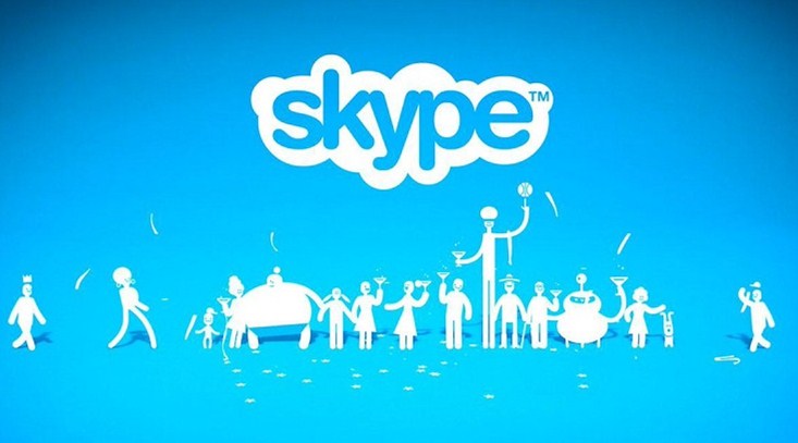 phần mềm skype