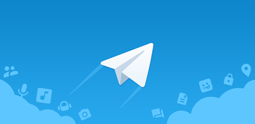 Ứng dụng Telegram