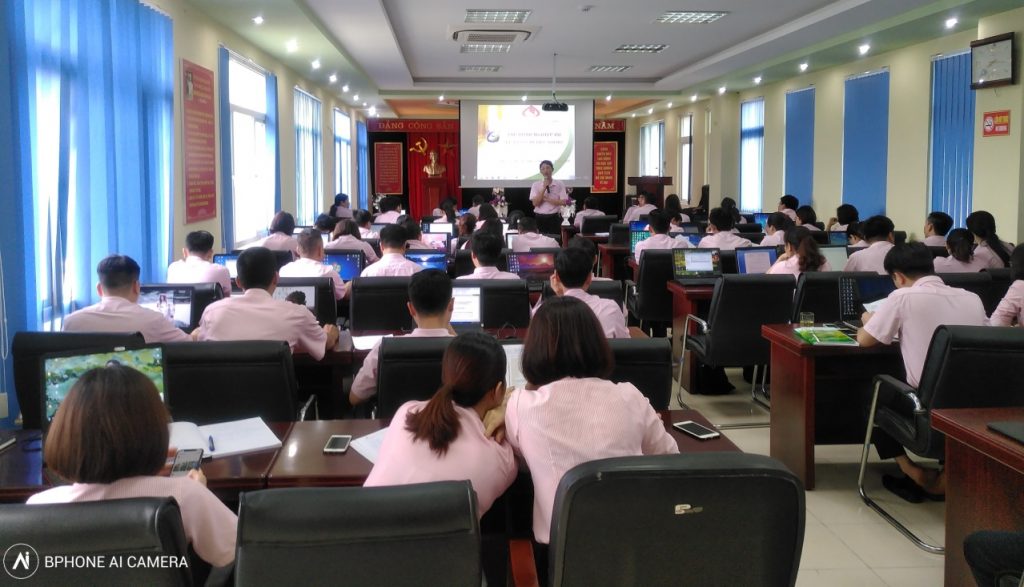 Ngân hàng Chính sách xã hội Chi nhánh tỉnh Lào Cai