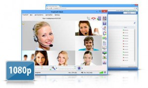 Mô hình họp trực tuyến